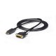 StarTech.com Câble Adaptateur DisplayPort vers DVI de 1,8 m - Convertisseur DP - 1920x1200