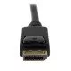 StarTech.com Câble adaptateur DisplayPort vers VGA de 1,8m - Mâle / Mâle - 1920x1200 StarTech.com Câble adaptateur DisplayPort vers VGA de 1,8m - Mâle / Mâle - 1920x1200