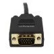 StarTech.com Câble adaptateur DisplayPort vers VGA de 1,8m - Mâle / Mâle - 1920x1200 StarTech.com Câble adaptateur DisplayPort vers VGA de 1,8m - Mâle / Mâle - 1920x1200