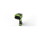 Zebra LI3678-ER Lecteur de code barre portable 1D Noir, Vert Zebra LI3678-ER Lecteur de code barre portable 1D Noir, Vert
