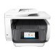 HP OfficeJet Pro 8730 A jet d'encre thermique 24 ppm 2400 x 1200 DPI A4 Wifi HP OfficeJet Pro 8730 A jet d'encre thermique 24 ppm 2400 x 1200 DPI A4 Wifi