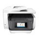 HP OfficeJet Pro 8730 A jet d'encre thermique 24 ppm 2400 x 1200 DPI A4 Wifi