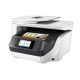 HP OfficeJet Pro 8730 A jet d'encre thermique 24 ppm 2400 x 1200 DPI A4 Wifi HP OfficeJet Pro 8730 A jet d'encre thermique 24 ppm 2400 x 1200 DPI A4 Wifi