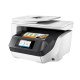 HP OfficeJet Pro 8730 A jet d'encre thermique 24 ppm 2400 x 1200 DPI A4 Wifi