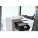 HP OfficeJet Pro 8730 A jet d'encre thermique 24 ppm 2400 x 1200 DPI A4 Wifi