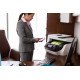 HP OfficeJet Pro 8730 A jet d'encre thermique 24 ppm 2400 x 1200 DPI A4 Wifi HP OfficeJet Pro 8730 A jet d'encre thermique 24 ppm 2400 x 1200 DPI A4 Wifi