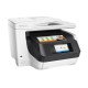 HP OfficeJet Pro 8730 A jet d'encre thermique 24 ppm 2400 x 1200 DPI A4 Wifi HP OfficeJet Pro 8730 A jet d'encre thermique 24 ppm 2400 x 1200 DPI A4 Wifi