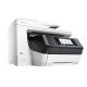 HP OfficeJet Pro 8730 A jet d'encre thermique 24 ppm 2400 x 1200 DPI A4 Wifi HP OfficeJet Pro 8730 A jet d'encre thermique 24 ppm 2400 x 1200 DPI A4 Wifi
