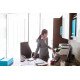 HP OfficeJet Pro 8730 A jet d'encre thermique 24 ppm 2400 x 1200 DPI A4 Wifi HP OfficeJet Pro 8730 A jet d'encre thermique 24 ppm 2400 x 1200 DPI A4 Wifi