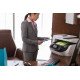 HP OfficeJet Pro 8730 A jet d'encre thermique 24 ppm 2400 x 1200 DPI A4 Wifi HP OfficeJet Pro 8730 A jet d'encre thermique 24 ppm 2400 x 1200 DPI A4 Wifi