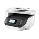 HP OfficeJet Pro 8730 A jet d'encre thermique 24 ppm 2400 x 1200 DPI A4 Wifi