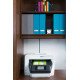 HP OfficeJet Pro 8730 A jet d'encre thermique 24 ppm 2400 x 1200 DPI A4 Wifi HP OfficeJet Pro 8730 A jet d'encre thermique 24 ppm 2400 x 1200 DPI A4 Wifi