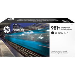HP 981Y Original Noir HP 981Y Original Noir