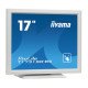iiyama ProLite T1731SR-W5 écran PC tactile 17"