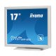 iiyama ProLite T1731SR-W5 écran PC tactile 17"