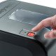 Honeywell PC42T imprimante pour étiquettes Transfert thermique 203 x 203 DPI Honeywell PC42T imprimante pour étiquettes Transfert thermique 203 x 203 DPI