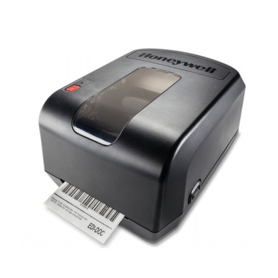 Honeywell PC42T imprimante pour étiquettes Transfert thermique 203 x 203 DPI Honeywell PC42T imprimante pour étiquettes Transfert thermique 203 x 203 DPI