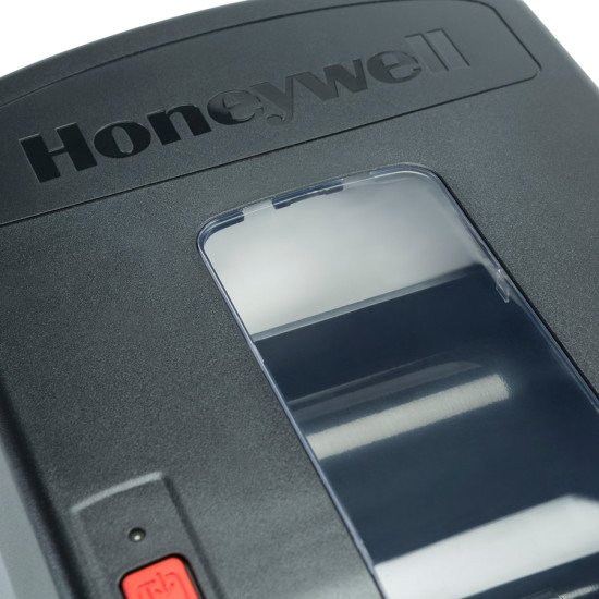 Honeywell PC42T imprimante pour étiquettes Transfert thermique 203 x 203 DPI Honeywell PC42T imprimante pour étiquettes Transfert thermique 203 x 203 DPI