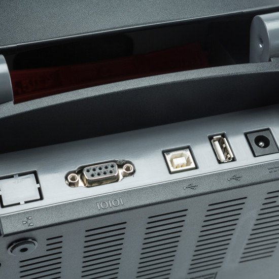 Honeywell PC42T imprimante pour étiquettes Transfert thermique 203 x 203 DPI Honeywell PC42T imprimante pour étiquettes Transfert thermique 203 x 203 DPI