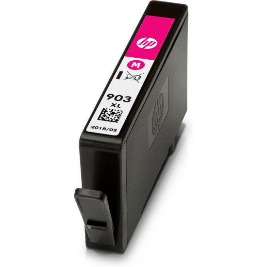 HP 903XL Cartouche d'encre magenta grande capacité authentique