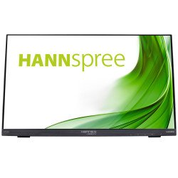 Hannspree HT 225 HPB écran tactile 22" 1920 x 1080 pixels