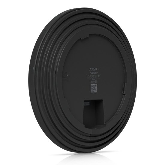 Ubiquiti U7 Pro XGS 8600 Mbit/s Noir Connexion Ethernet POE