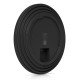 Ubiquiti U7 Pro XGS 8600 Mbit/s Noir Connexion Ethernet POE