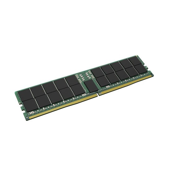 Kingston Technology KSM56R46BD4PMI-96MBI module de mémoire 96 Go 1 x 96 Go DDR5 2800 MHz ECC