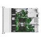 HPE ProLiant Compute DL320 Gen12 6505P 12c 1x64GB-R 8SFF MR408i-o 2x480GB SSD 2x1000W PS EU Server