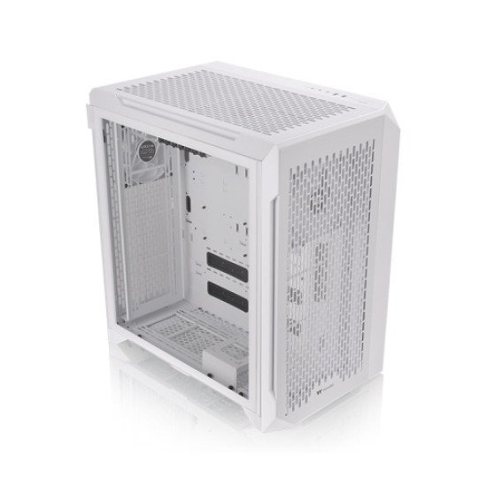 Thermaltake CTE C700 Air Midi Tower Blanc Thermaltake CTE C700 Air Midi Tower Blanc