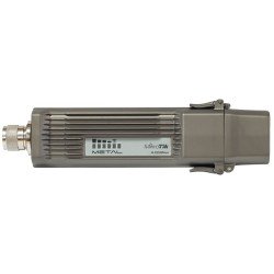 Mikrotik Metal 52 ac 54 Mbit/s Métallique Connexion Ethernet POE