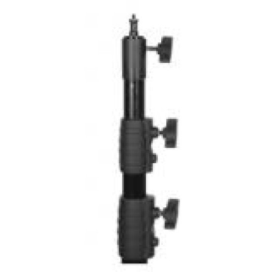 Walimex 16564 trépied Noir