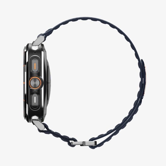 Spigen WBF0 Bande Marine Tissu
