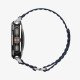 Spigen WBF0 Bande Marine Tissu