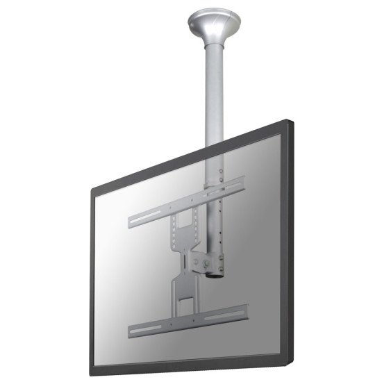 Newstar FPMA-C400SILVER Support de plafond écrans plat