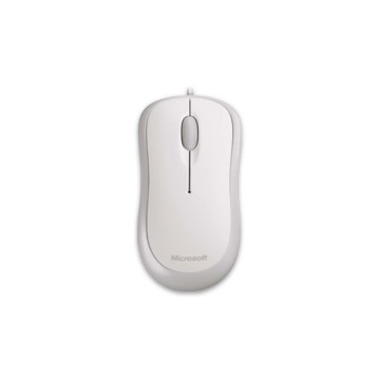 Microsoft Ready Mouse Souris Optique Filaire Microsoft Ready Mouse Souris Optique Filaire