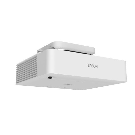 Epson EB-L770U vidéo-projecteur 7000 ANSI lumens 3LCD WUXGA (1920x1200) Blanc
