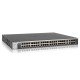 Netgear XS748T-100NES Géré L2+/L3 Switch 10G Ethernet