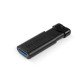 Verbatim PinStripe lecteur USB flash 16 Go USB Type-A 3.2 Gen 1 (3.1 Gen 1) Noir