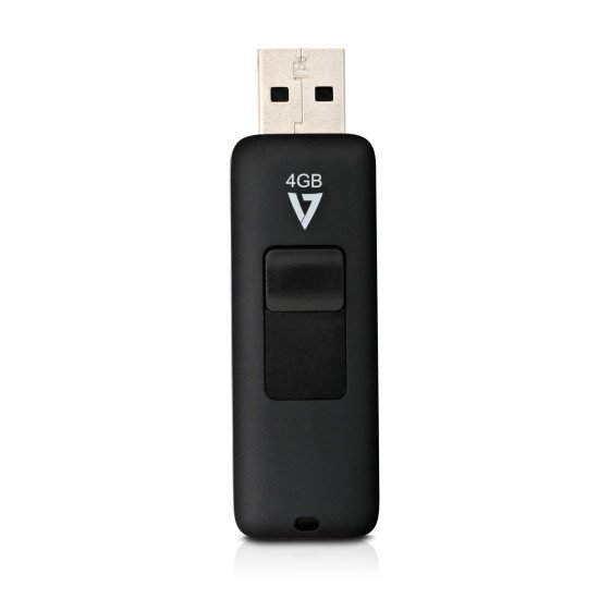 V7 VF24GAR-3E clé USB 4 Go Type-A 2.0 