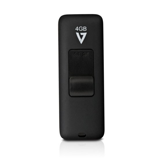 V7 VF24GAR-3E clé USB 4 Go Type-A 2.0 