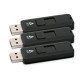 V7 VF24GAR-3PK-3E lecteur USB flash 4 Go USB Type-A 2.0