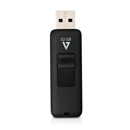 V7 VF232GAR-3E lecteur USB flash 32 Go USB Type-A 2.0