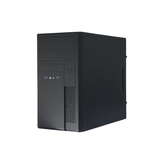 Chieftec XT-01B-350GPB Boitier PC 350 W