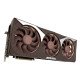 ASUS RTX5080-O16G-NOCTUA NVIDIA GeForce RTX 5080 16 Go GDDR7