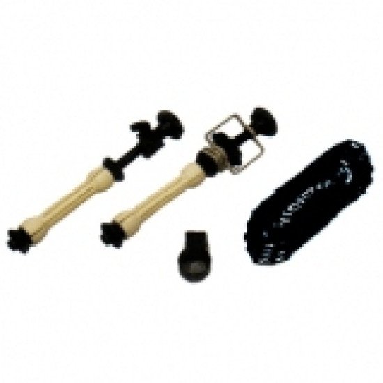 Walimex 14955 kit de support