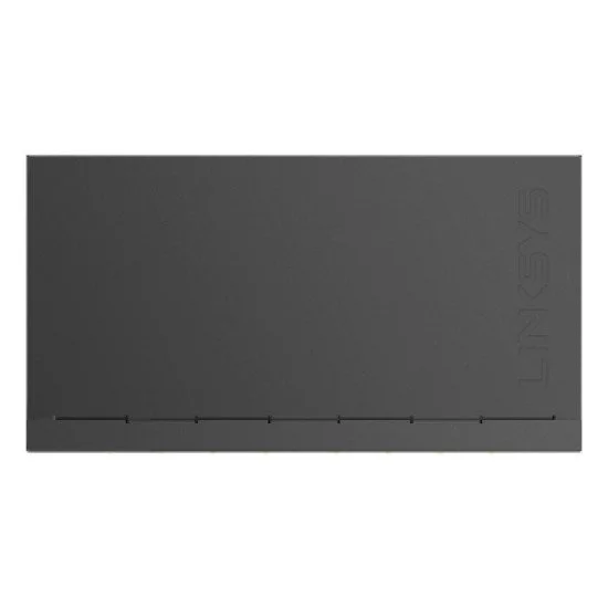 Linksys LGS108 Non-géré Switch Gigabit Ethernet Linksys LGS108 Non-géré Switch Gigabit Ethernet