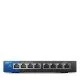 Linksys LGS108 Non-géré Switch Gigabit Ethernet Linksys LGS108 Non-géré Switch Gigabit Ethernet