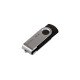 Goodram UTS2 lecteur USB flash 64 Go USB Type-A 2.0 Noir