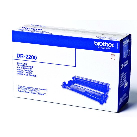 Brother DR2200 tambour d'imprimante Original